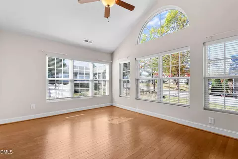 Living - 1663 Winter Wren Cir, Wake Forest, NC 27587 photo 4 of 5