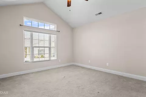 Bedroom - 1663 Winter Wren Cir, Wake Forest, NC 27587 photo 1 of 4