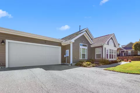 Exterior - 1663 Winter Wren Cir, Wake Forest, NC 27587 photo 2 of 5