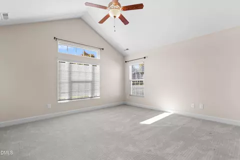 Bedroom - 1663 Winter Wren Cir, Wake Forest, NC 27587 photo 3 of 4