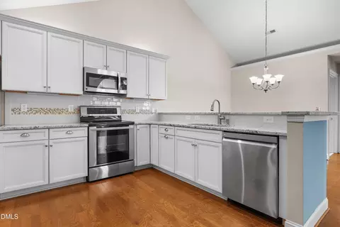 Kitchen - 1663 Winter Wren Cir, Wake Forest, NC 27587 photo 1 of 3