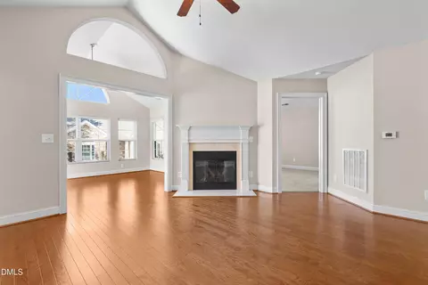 Living - 1663 Winter Wren Cir, Wake Forest, NC 27587 photo 2 of 5