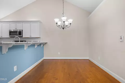 Dining - 1663 Winter Wren Cir, Wake Forest, NC 27587 photo 1 of 1