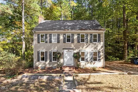 18 W Bridlewood Trl, Durham, NC 27713