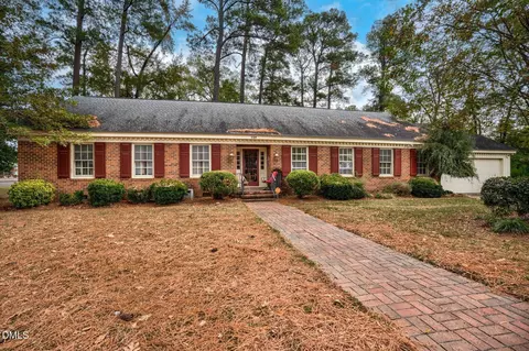 109 Pinewood Ave, Rocky Mount, NC 27804