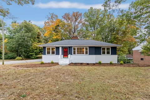1105 Dabney Dr, Henderson, NC 27536