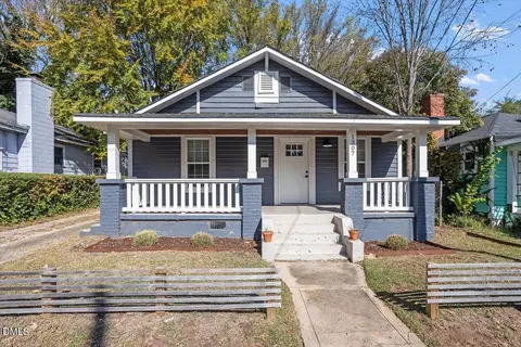 1307 E Jones St, Raleigh, NC 27610