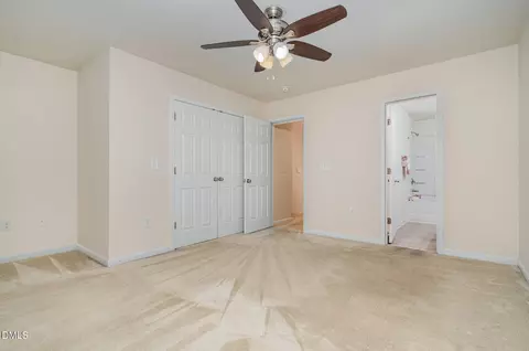 Bedroom - 8511 Quarton Dr, Raleigh, NC 27616 photo 1 of 6