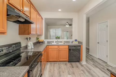 Kitchen - 8511 Quarton Dr, Raleigh, NC 27616 photo 1 of 2