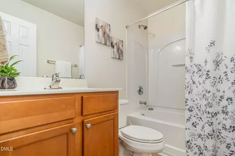 Bath - 8511 Quarton Dr, Raleigh, NC 27616 photo 3 of 3
