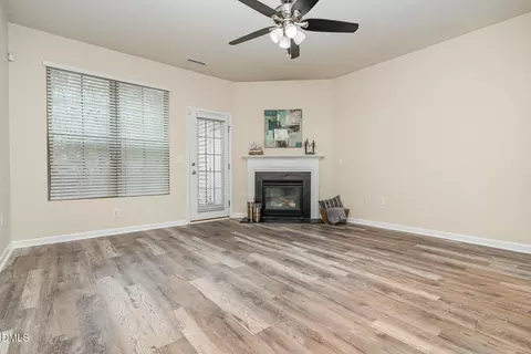 Living - 8511 Quarton Dr, Raleigh, NC 27616 photo 2 of 2