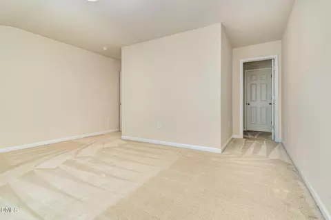Bedroom - 8511 Quarton Dr, Raleigh, NC 27616 photo 5 of 6