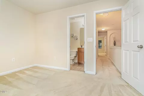 Bedroom - 8511 Quarton Dr, Raleigh, NC 27616 photo 3 of 6