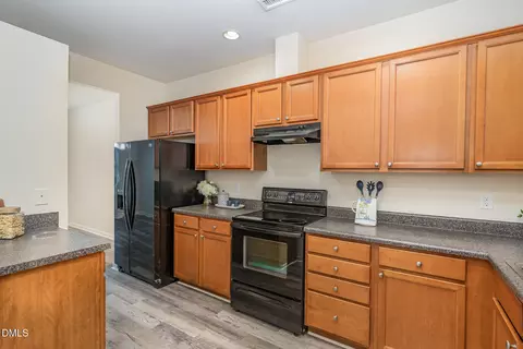 Kitchen - 8511 Quarton Dr, Raleigh, NC 27616 photo 2 of 2