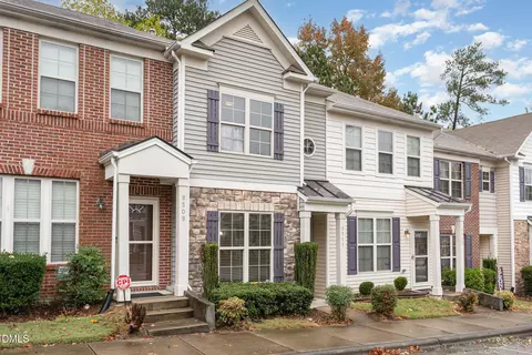 Exterior - 8511 Quarton Dr, Raleigh, NC 27616 photo 2 of 2