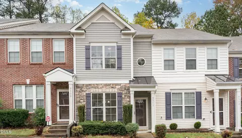 8511 Quarton Dr, Raleigh, NC 27616