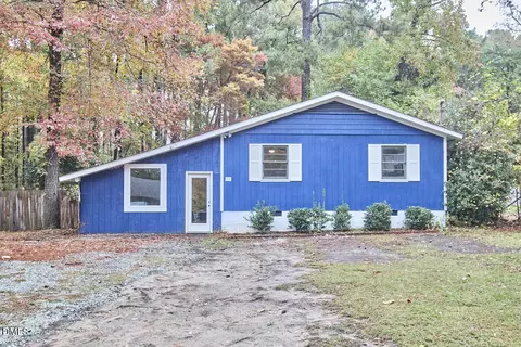 2128 Strebor St, Durham, NC 27705