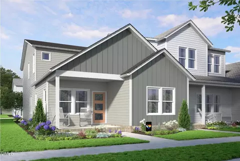 801 Central Park Dr, Raleigh, NC 27604