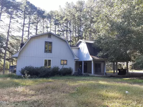 1576 Munns Rd, Creedmoor, NC 27522