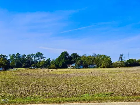 0 Hudson St, Turkey, NC 28393