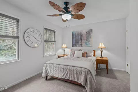Bedroom - 6 Prestwick Pl, Durham, NC 27705 photo 1 of 3