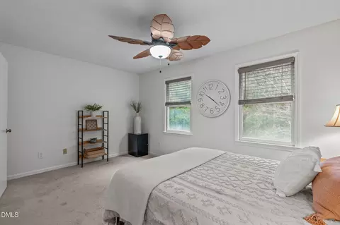 Bedroom - 6 Prestwick Pl, Durham, NC 27705 photo 3 of 3