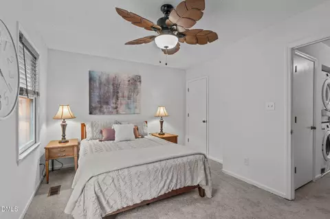 Bedroom - 6 Prestwick Pl, Durham, NC 27705 photo 2 of 3