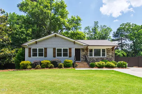 4906 Lakemont Dr, Raleigh, NC 27609