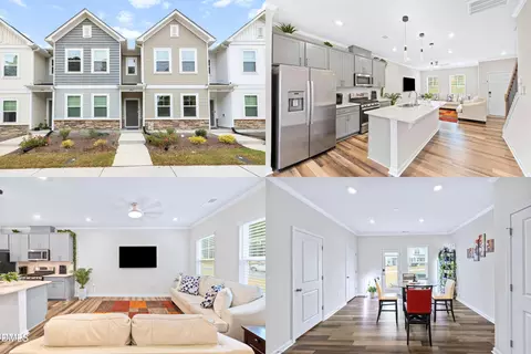 4949 Microcline Trl, Raleigh, NC 27610