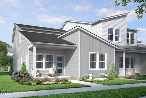 809 Central Park Dr, Raleigh, NC 27604