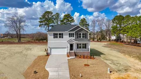 67 Bainbridge #LOT 90, Angier, NC 27501