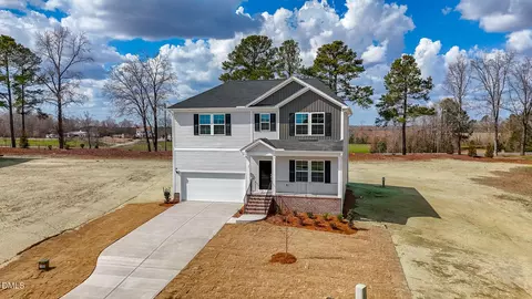 67 Bainbridge #LOT 90, Angier, NC 27501