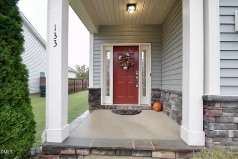 133 Edmer Ln, Garner, NC 27529 photo 2