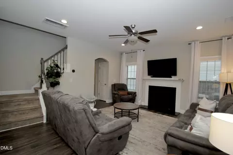 133 Edmer Ln, Garner, NC 27529 photo 8
