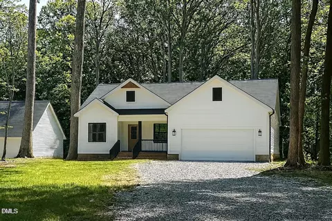 390 Park Springs Rd, Providence, NC 27315