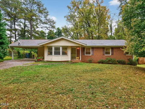 617 S Lakeside Dr, Raleigh, NC 27606