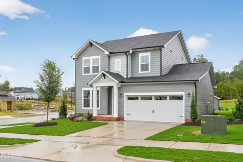 13 Cozy Haven Hvn, Fuquay Varina, NC 27526