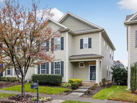 1133 Chapanoke Rd, Raleigh, NC 27603