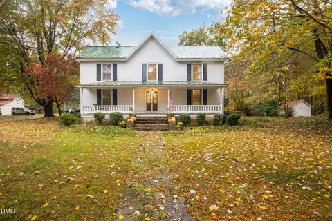 1734 Rocky Ford Rd, Kittrell, NC 27544