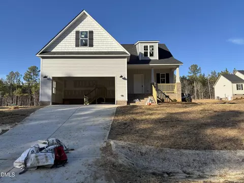 378 Rye Way, Wendell, NC 27591