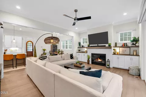 Other - 616 E Cabarrus St, Raleigh, NC 27601 photo 1 of 16