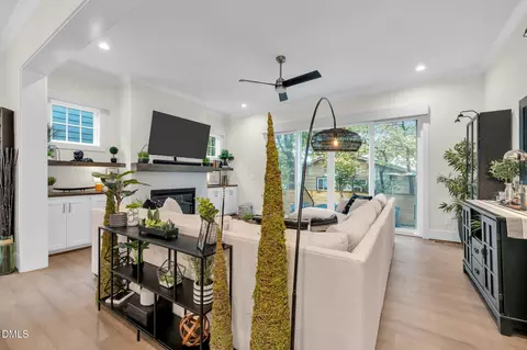Other - 616 E Cabarrus St, Raleigh, NC 27601 photo 2 of 16