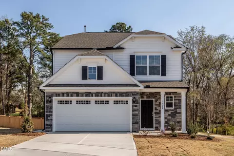 3500 Mount Ct, Raleigh, NC 27604