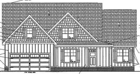 1713 Galena Way, Wendell, NC 27591