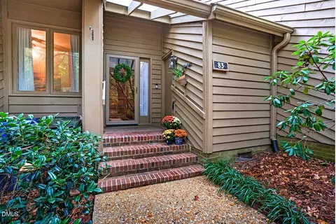 83 Stoneridge Rd, Durham, NC 27705