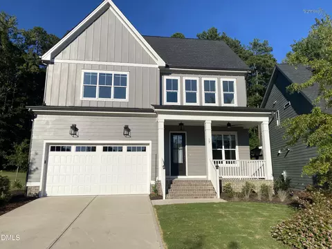 17 Monteith Dr, Chapel Hill, NC 27516