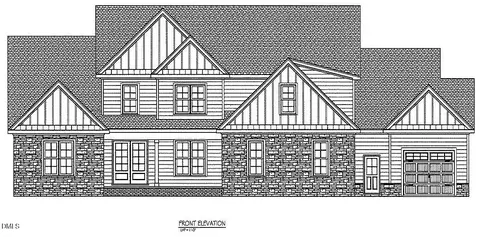 8524 Pascolo Way, Zebulon, NC 27597