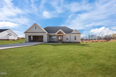 2225 Hughes Mill Rd, Burlington, NC 27217