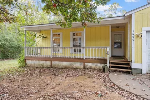1600 Cranston Rd, Garner, NC 27529
