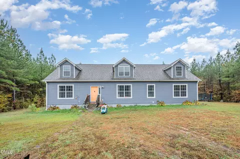 11801 Burlington Rd, Hurdle Mills, NC 27541